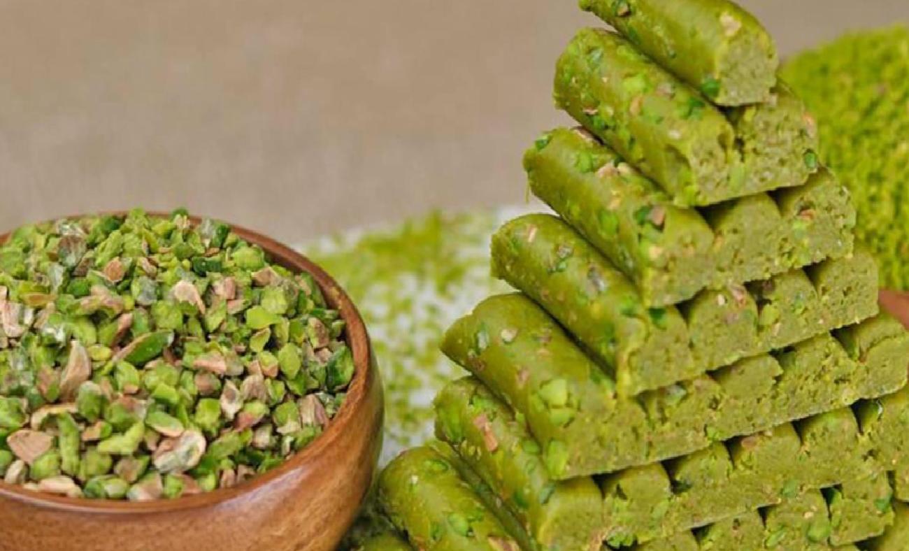 Antep Fıstık Ezmesi, AB’de Coğrafi İşaretle Resmen Tescillendi