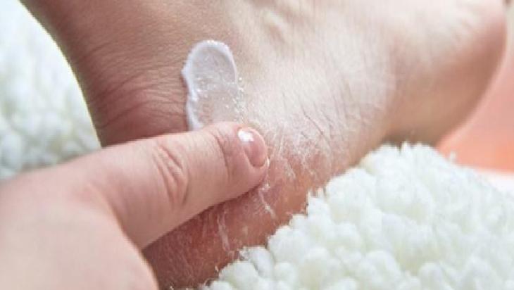 Ayak Peeling Ürünleri ve Güvenlik İpuçları