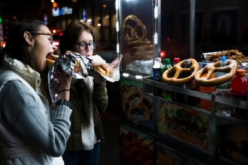 Sağlıklı bağırsaklar için en faydalı gıdalar