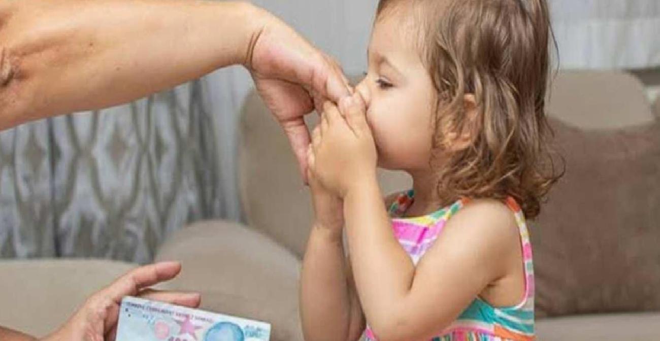 AHLAKİ DEĞERLERİN GELİŞİMİNE KATKISI