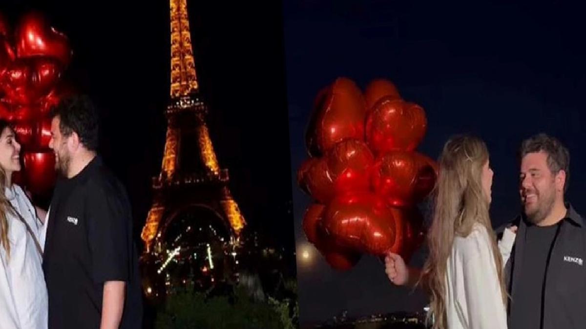 Paris'te Anlamlı Bir Jest Mi Yoksa Bir Tuzağa mı Düşüldü?