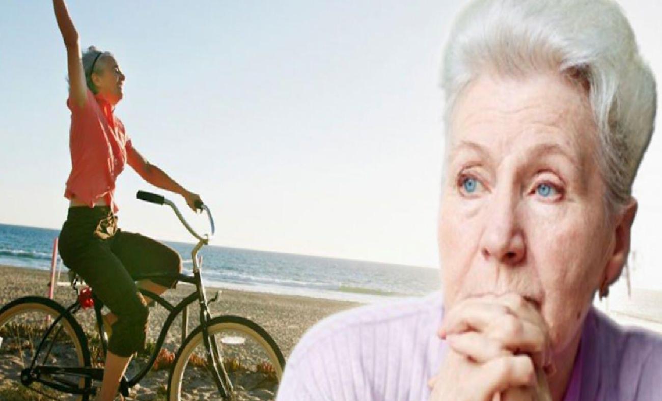 Yeni Bulgular: Bisiklet Sürmek Beyin Sağlığını Koruyor ve Demans Riskini Düşürüyor