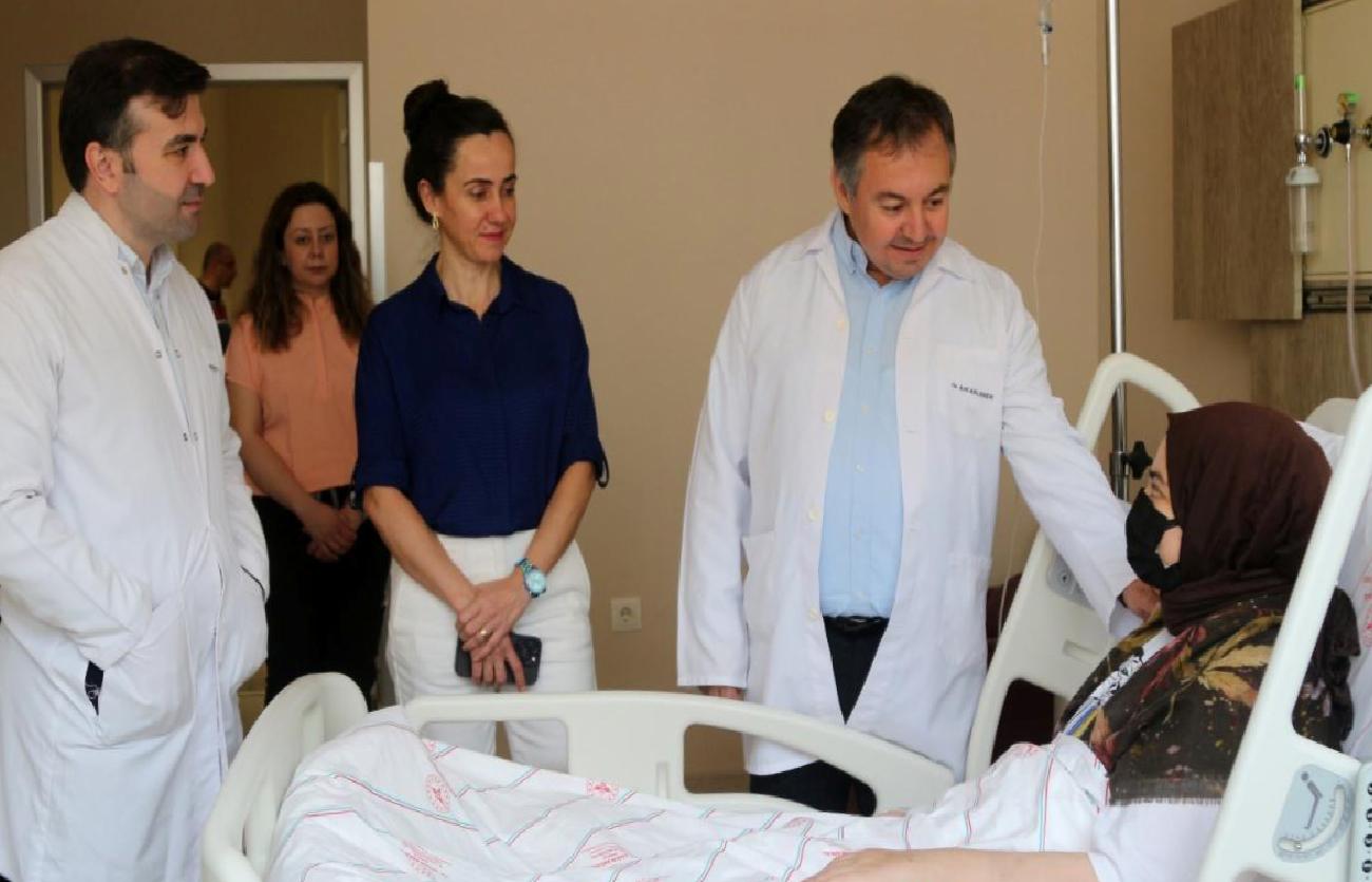 Genç Kızın Zayıflama Çabası ve Felaket