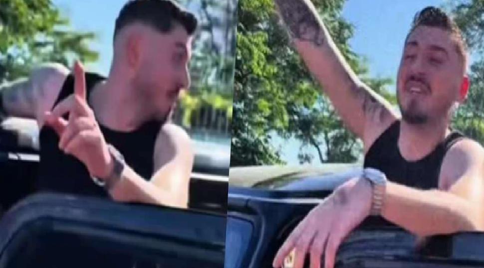 Organizatörlerle Yüzleşme ve Hayranlara Destek