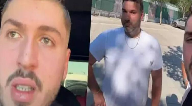 Hayranlarıyla Birlikte Olmak ve Mini Performans