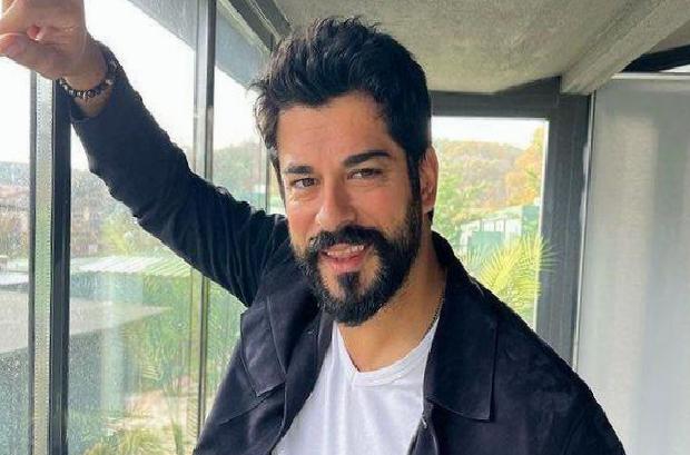 Burak Özçivit'in Lüks ve Güç Dolu Arabalar Koleksiyonu