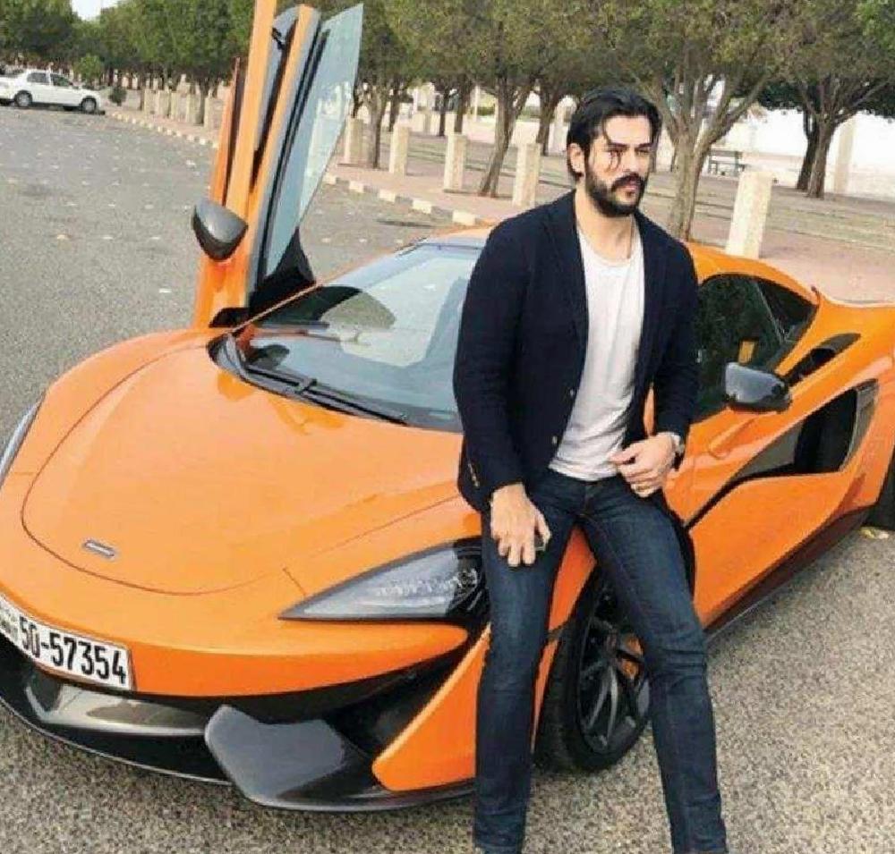 Yeni Aracın Detayları ve Koleksiyonun Göz Kamaştıran Zenginliği