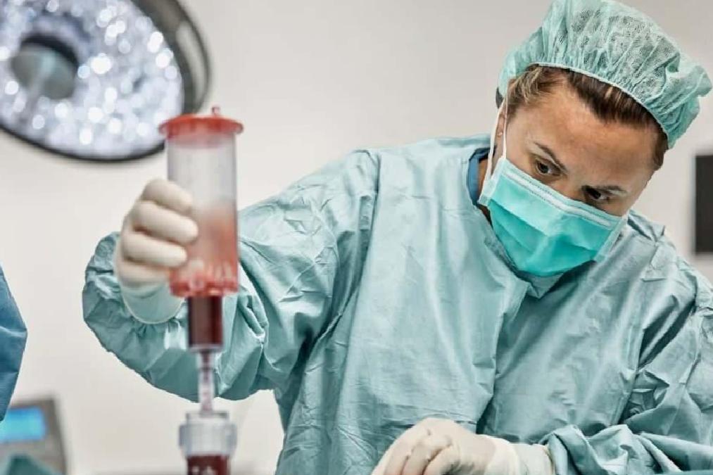 Kemik İliği Naklinin Yaşam Kurtarıcı Rolü