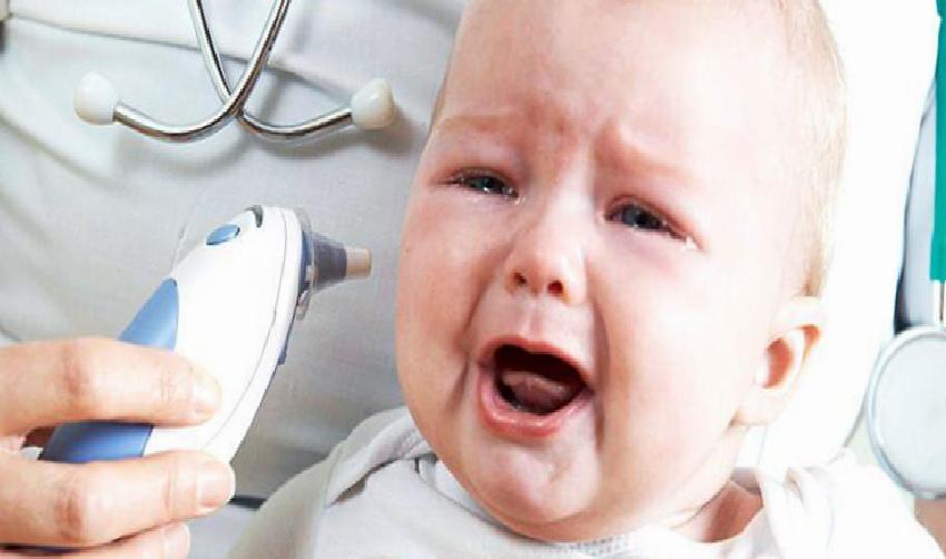 Yenidoğanlarda ve Bebeklerde Hayati Risk