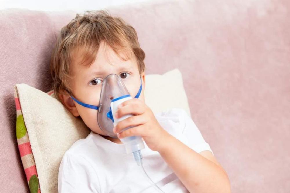 Çocuklarda ve Bebeklerde Ciddi Sonuçlar ve Riskler