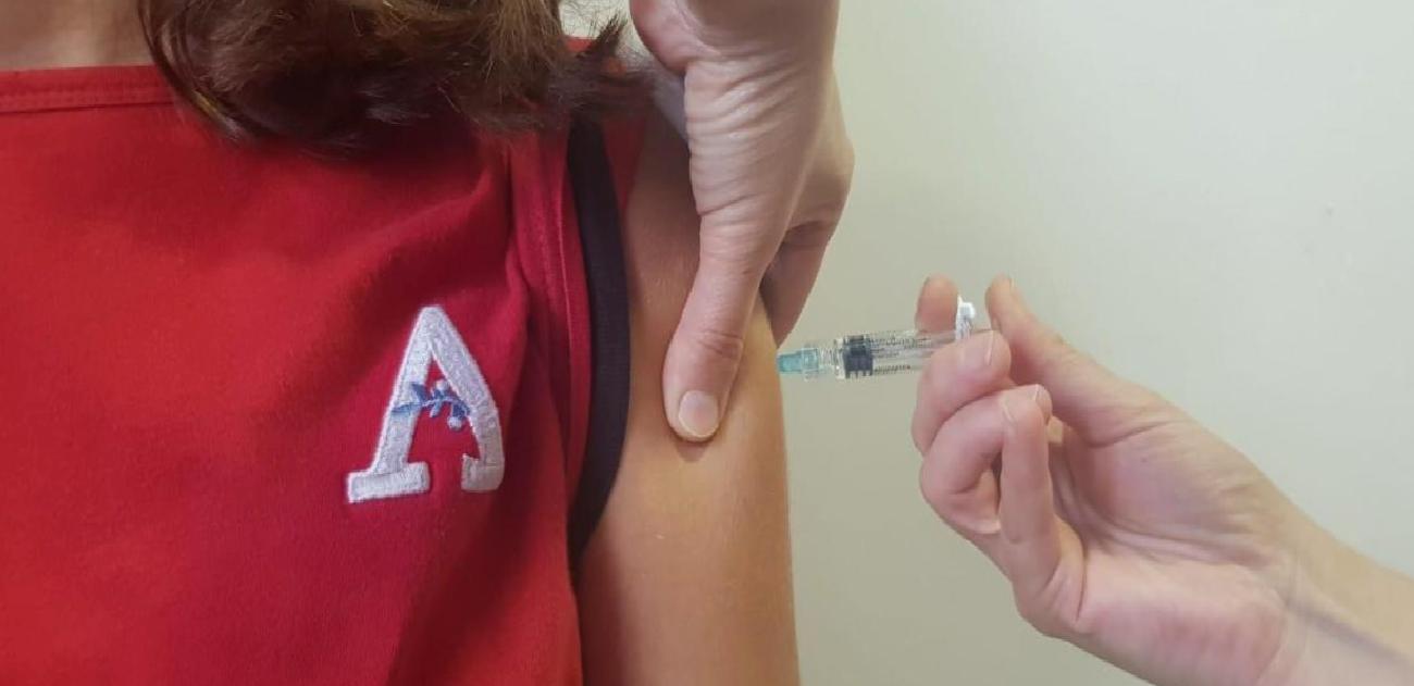 Gebelikte Boğmaca Aşısı ve Bebeği Koruma Yöntemi