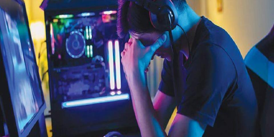 Çocuklarda Bilgisayar Oyunları Bağımlılığı ve Yalnızlıkla Mücadelede Oyun Terapisinin Önemi