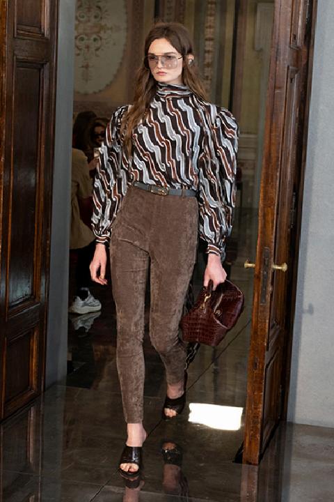 Dior Cruise 2026: Roma'nın Romantizmi ve İtalyan Zarafeti