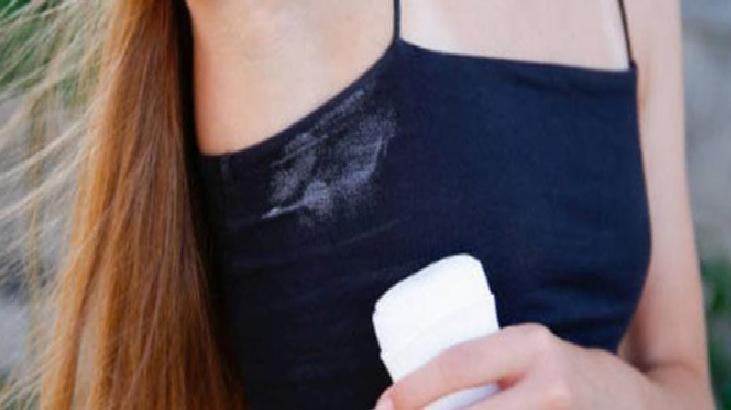 Deodorantta Standart Bir Doz Yoktur: Kişisel İhtiyaca Göre Ayarlanmalı