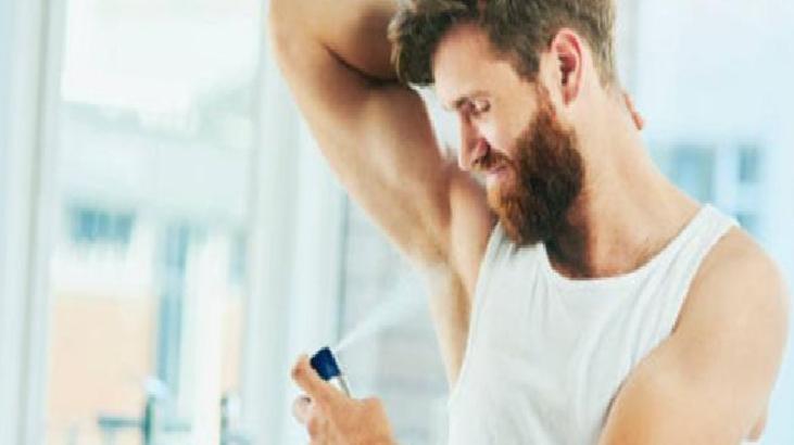 Fazla Deodorant Kullanımı ve Olası Riskler