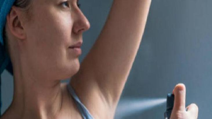 Deodorant Kullanımında Doğru Uygulama ve Bilinmesi Gerekenler