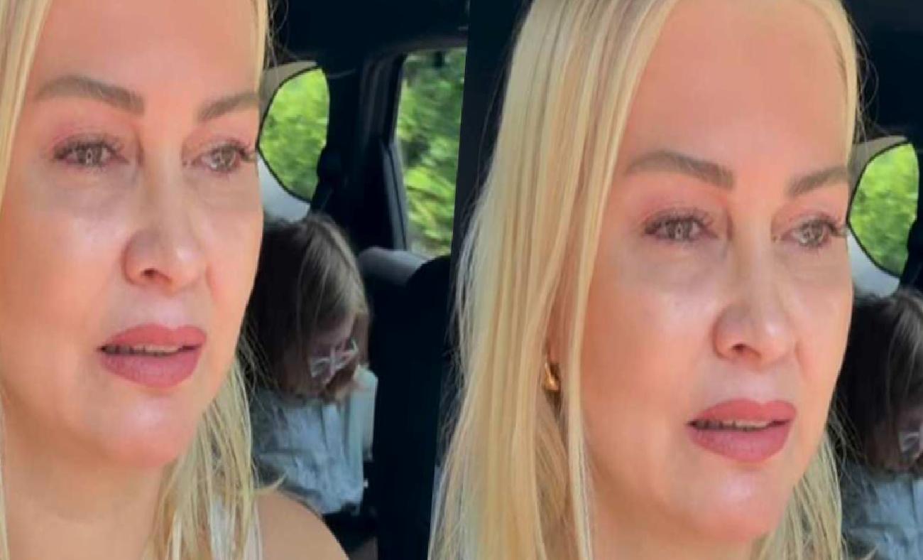 Oyunculuğu Bıraktıktan Sonra Amerika'da Yeni Bir Hayata Adım Attı