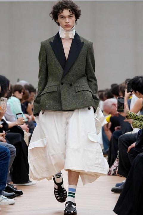 Detaylar ve Modernlik Arasında Denge