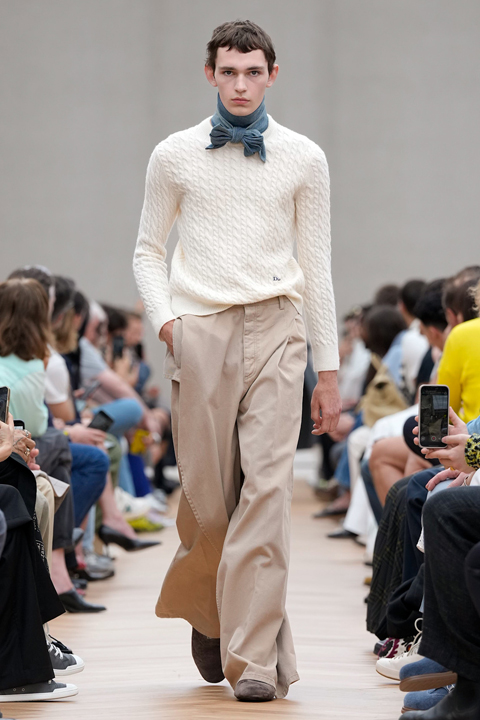 Geleceğe Dair Bir Mesaj