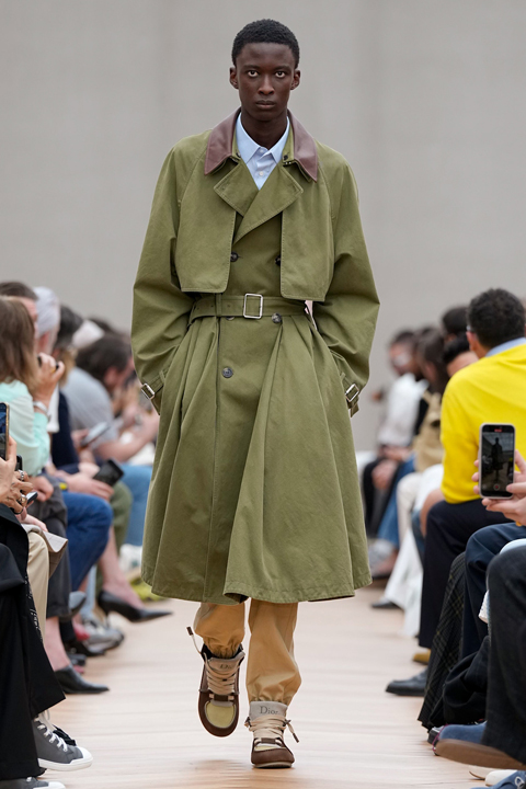 Geleceğe Dair Bir Mesaj