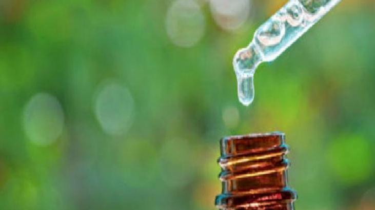 Fungal Enfeksiyonlara Karşı Doğal Çözüm