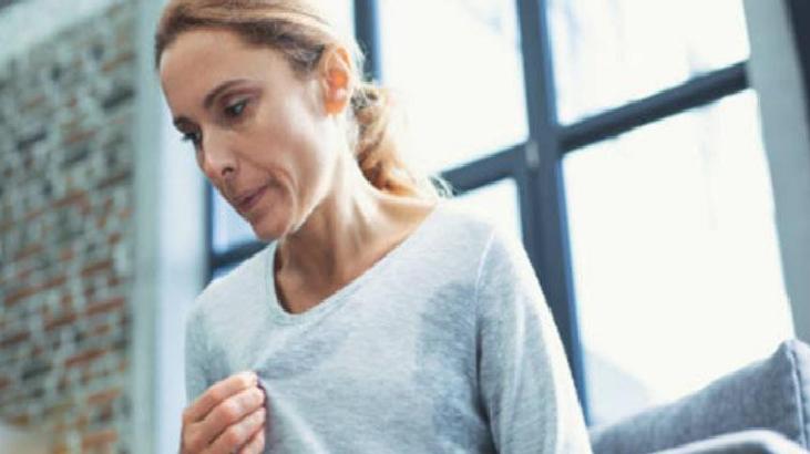 Terleme ve Ter Kokusu: Doğal Bir Denge