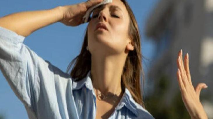 Sıcak Havalarda Artan Ter ve Kokunun Önemi