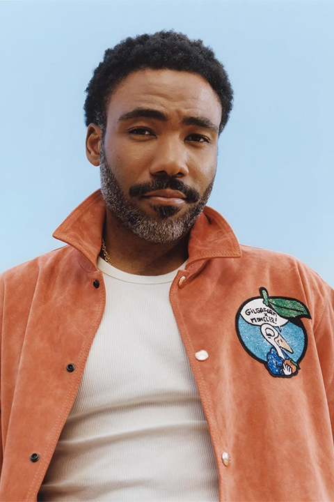 Glover ve Moncler’in İlham Kaynağı: Gilga Çiftliği