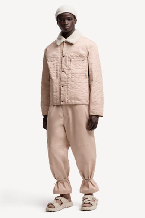 Glover’ın Yaratıcı Katkısı ve İş Birliği Süreci