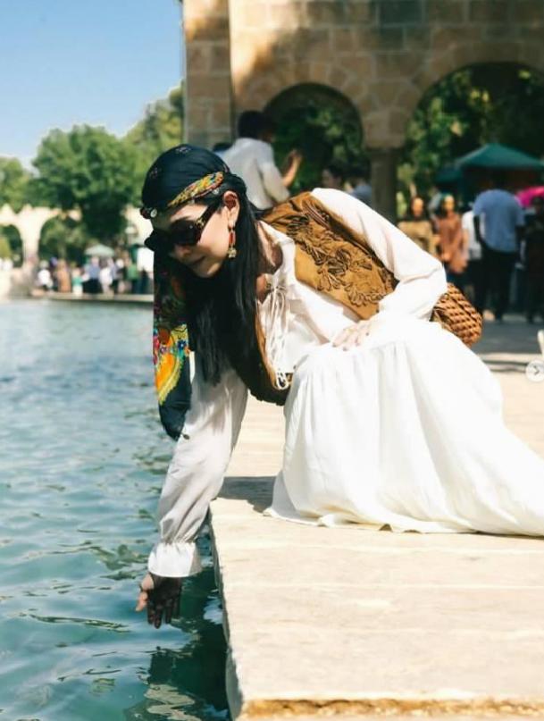 İklim Zorluklarına Rağmen Kararlı Turlar