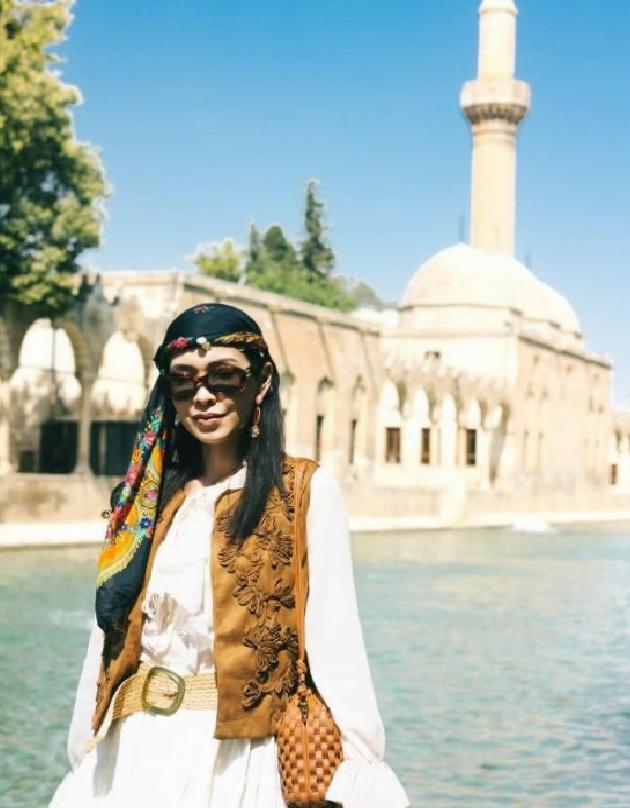 İklim Zorluklarına Rağmen Kararlı Turlar