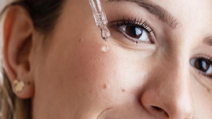 E Vitamini ve Cilt Sağlığı