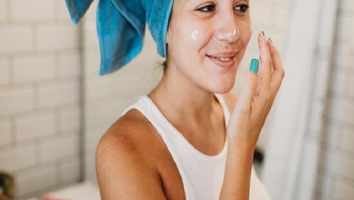 E Vitamini ile Cilt Sağlığını Destekleme Yolları