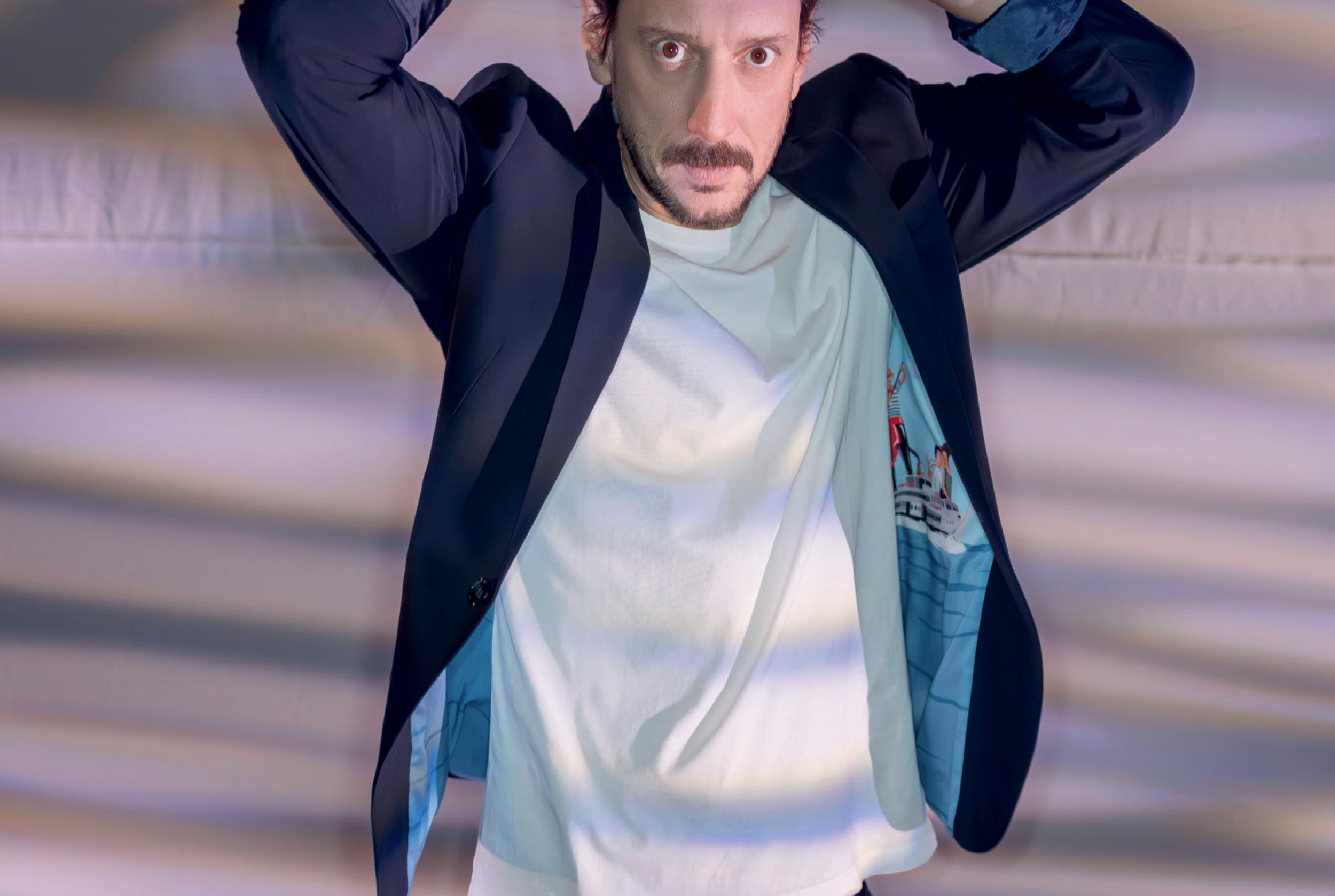 Müfettişler ve Günümüz Türkiye’sinde Tiyatro