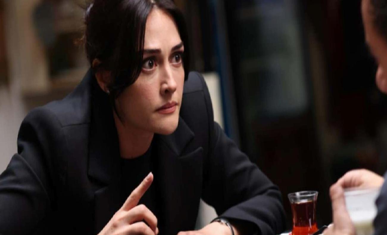 Maestro Dizisinden İlk Görüntüler ile Heyecan Dorukta