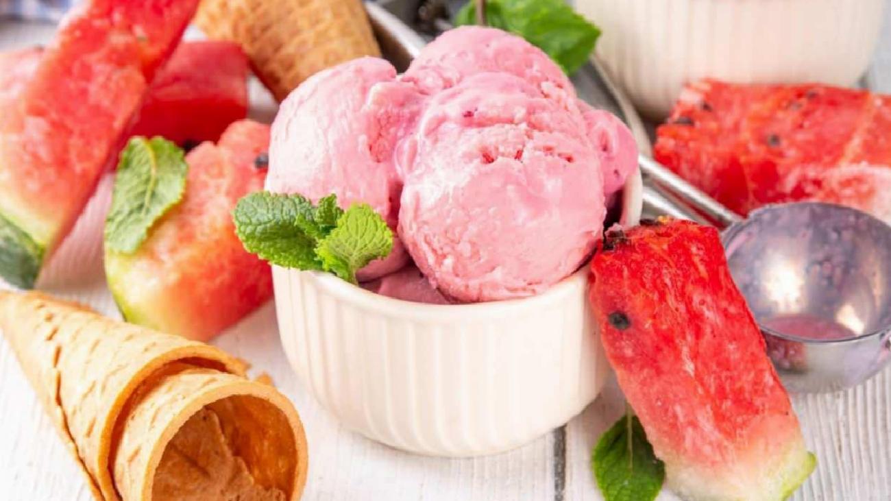 Dondurma Yapımında Dikkat Edilmesi Gerekenler