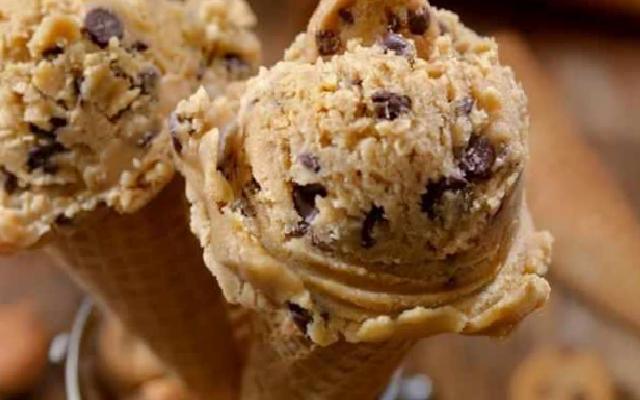 Karpuzlu Dondurma Tarifi