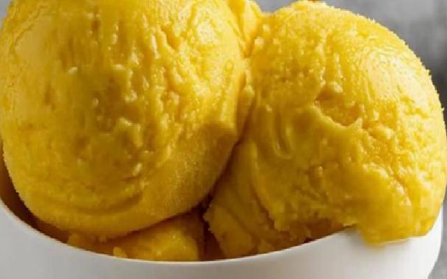 Şeftali Sorbe Tarifi