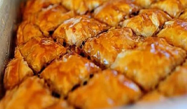 Geleneksel Baklava ve Alternatif Tatlar: Evde Kendiniz Yapın