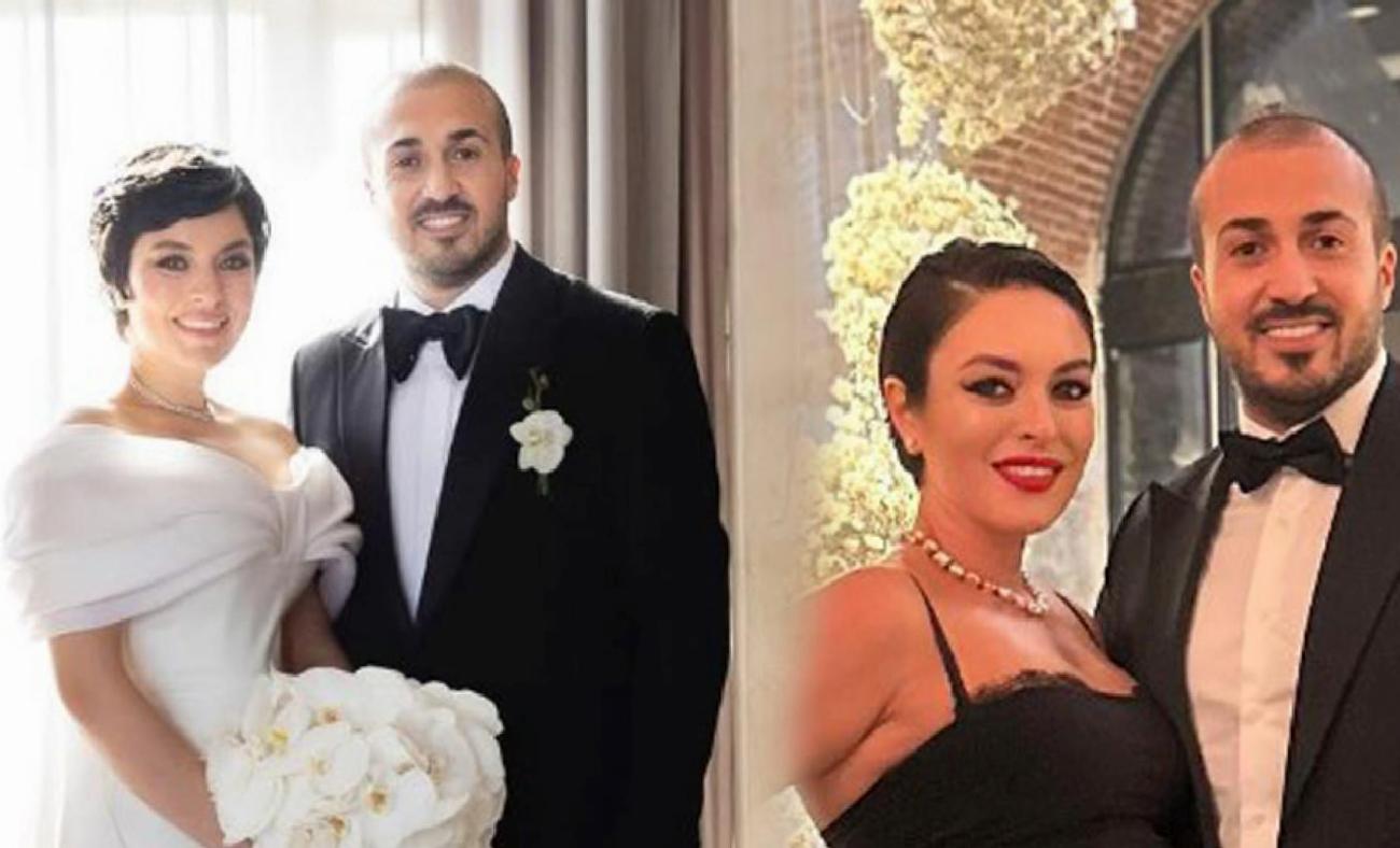 Ünlü Oyuncu Ezgi Mola, Boşanma Haberini Duyurdu