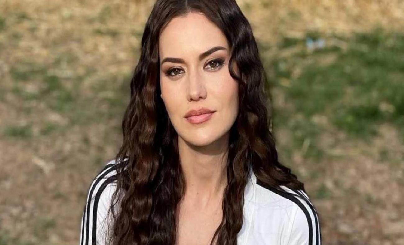 Fahriye Evcen'in Uzun Süreli Ekran Özlemi ve Yeni Proje Heyecanı