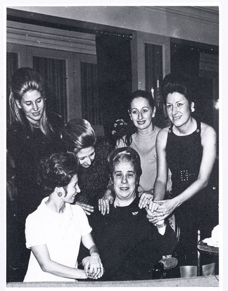 Fendi'nin 100. Yılında Köklü Değerlere Sadık Kalmak