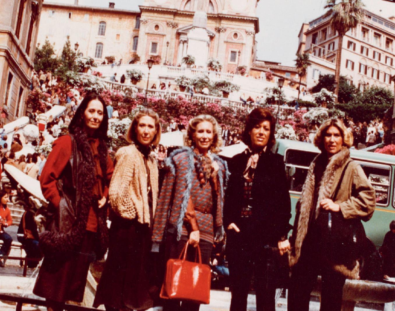 Fendi'nin 100. Yılında Geçmişten Geleceğe Uzanan Bir Miras