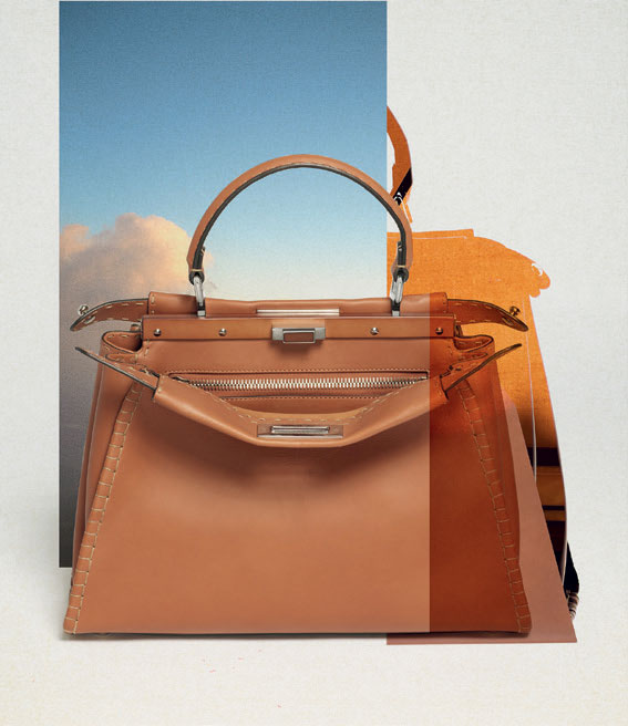 Fendi'nin 100. Yılında Geçmişten Geleceğe Uzanan Bir Miras