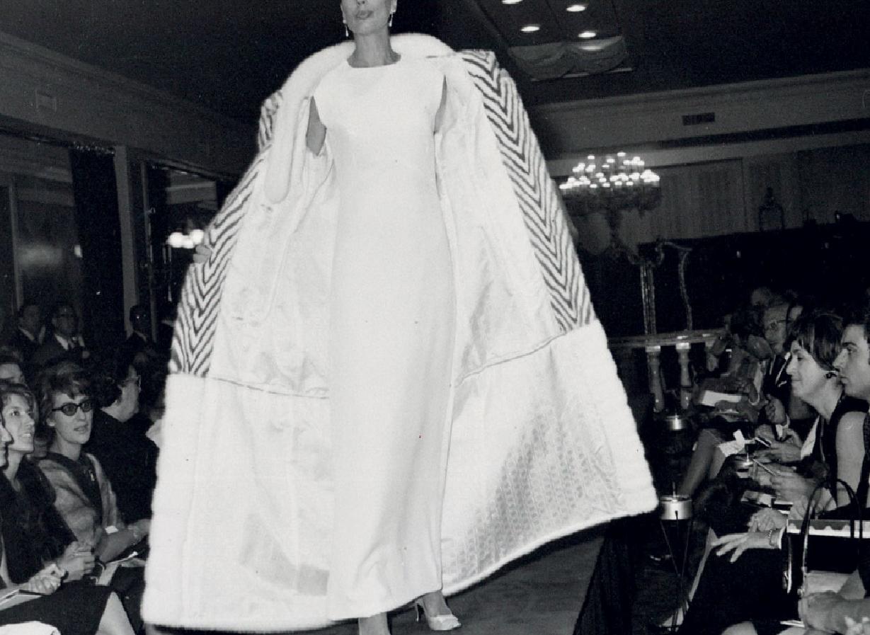 Fendi'nin 100. Yılında Geçmişten Geleceğe Uzanan Bir Miras