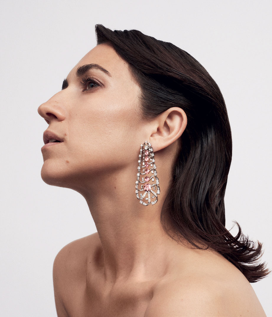 Fendi'nin 100. Yılında Geçmişten Geleceğe Uzanan Bir Miras