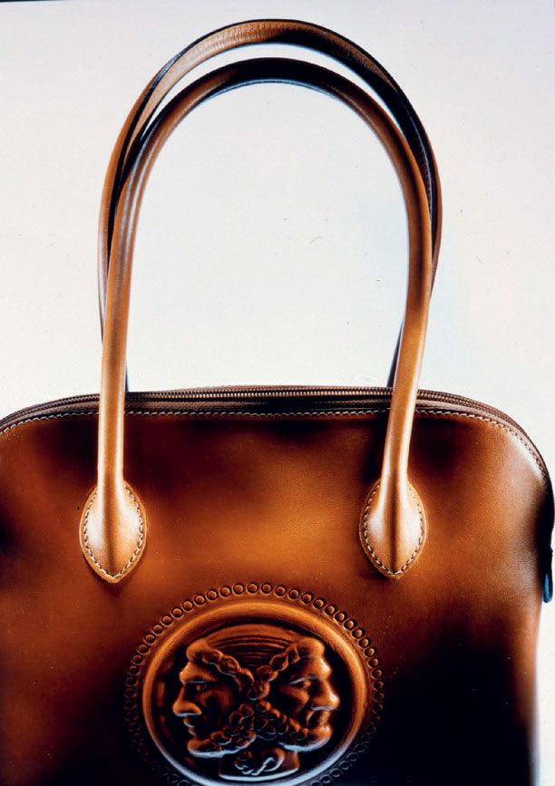 Fendi'nin 100. Yılında Geçmişten Geleceğe Uzanan Bir Miras