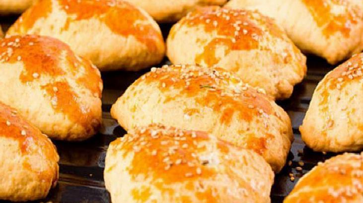 Fırın Derdi Olmadan, Hızlı ve Lezzetli Tavada Poğaça Tarifi