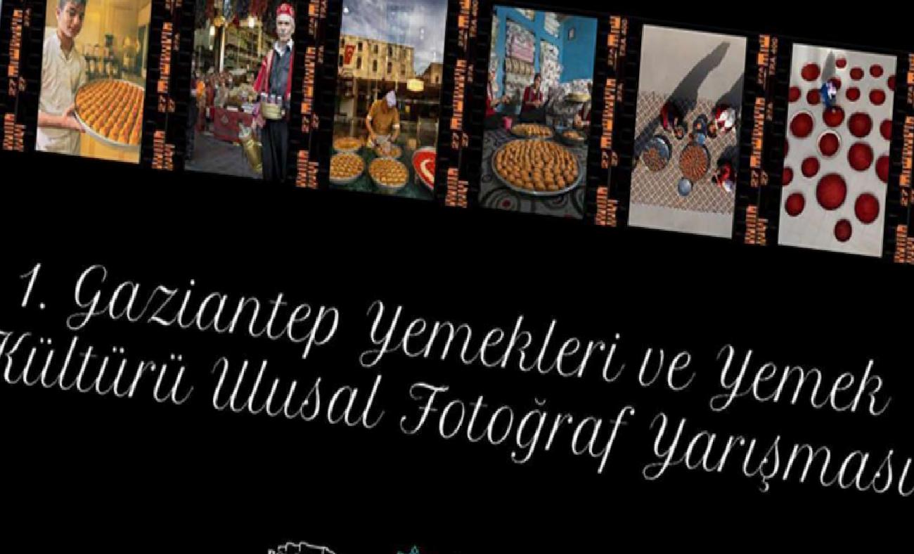 Gaziantep'in Köklerinden Gelen Lezzetler ve Mutfak Kültürü