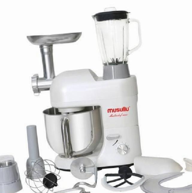 GELİN ÇEYİZİNDE OLMASI GEREKEN KÜÇÜK EV ALETLERİ